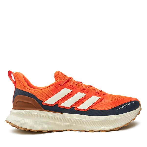adidas Маратонки за бягане adidas Ultrarun 5 TR JH8778 Оранжев