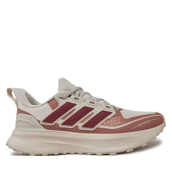 adidas Маратонки за бягане adidas Ultrarun 5 TR JH8781 Кафяв