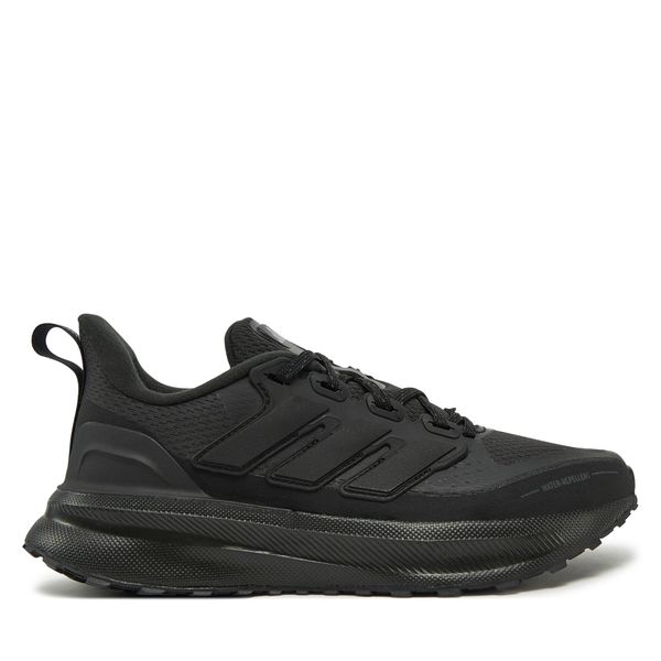 adidas Маратонки за бягане adidas Ultrarun 5 TR JP5901 Черен