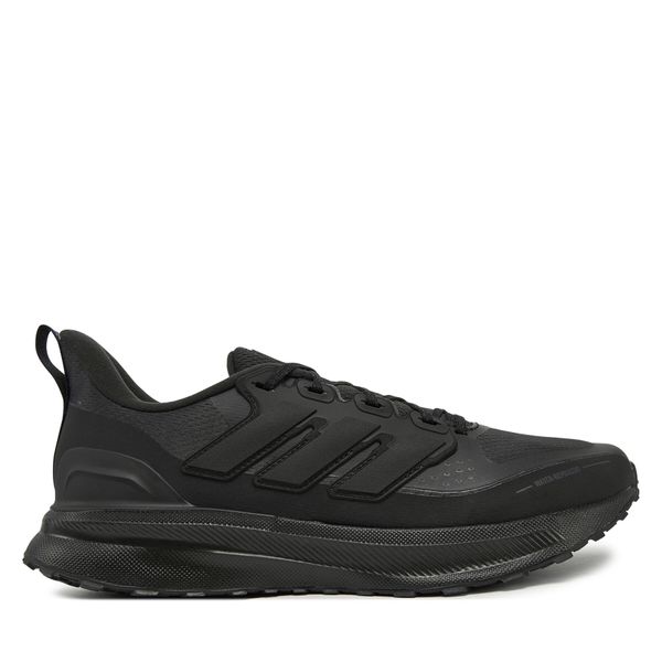 adidas Маратонки за бягане adidas Ultrarun 5 TR JP5908 Черен