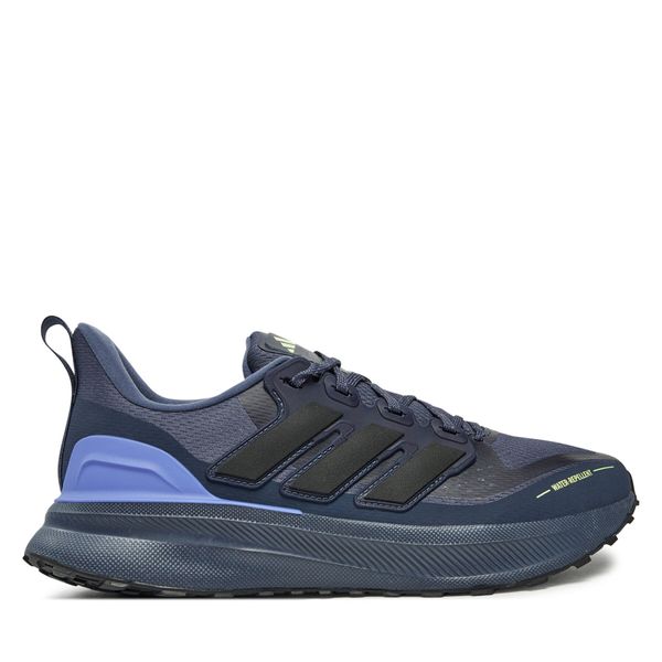 adidas Маратонки за бягане adidas Ultrarun 5 TR JQ0019 Тъмносин