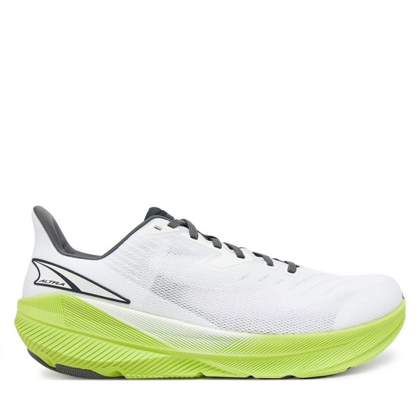 Altra Маратонки за бягане Altra Experience Flow AL0A85NV1 Бял