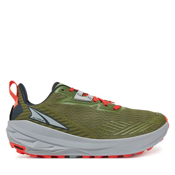 Altra Маратонки за бягане Altra Experience Wild AL0A82CF3 Зелен