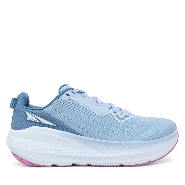 Altra Маратонки за бягане Altra FWD Via AL0A85PW4 Бял