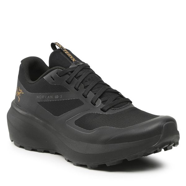 Arc'teryx Маратонки за бягане Arc'teryx Norvan Ld 3 W 079485-521307 G0 Черен