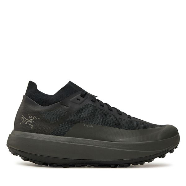 Arc'teryx Маратонки за бягане Arc'teryx Sylan X000009023 Черен