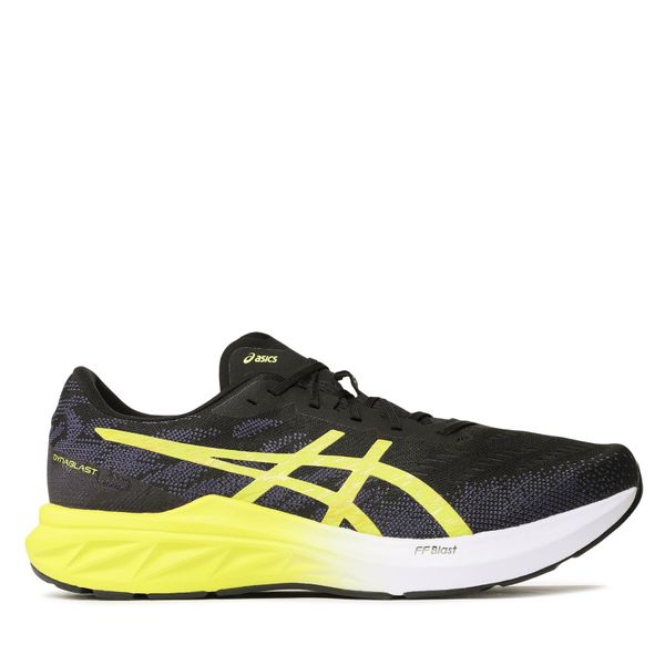 Asics Маратонки за бягане Asics Dynablast 3 1011B460 Черен