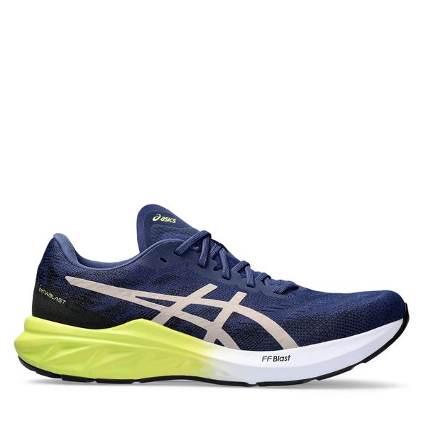 Asics Маратонки за бягане Asics Dynablast 3 1011B460 Син