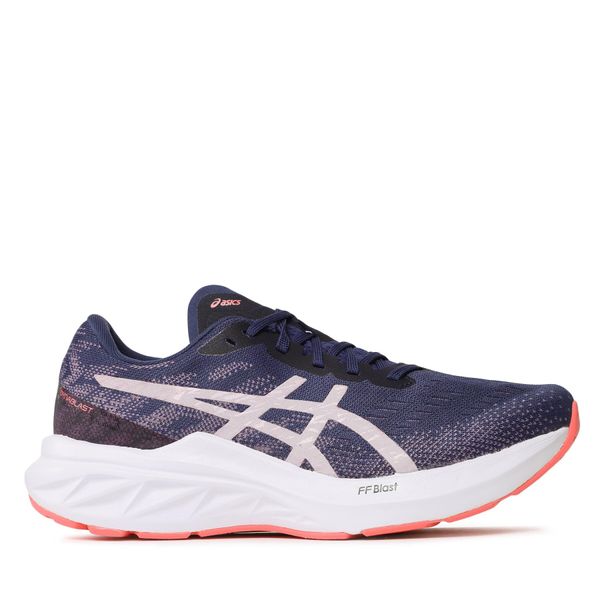 Asics Маратонки за бягане Asics Dynablast 3 1012B289 Тъмносин