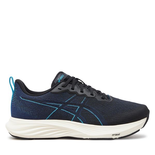 Asics Маратонки за бягане Asics Dynablast 4 1011B697 Черен
