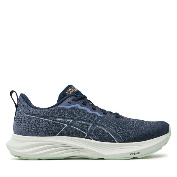 Asics Маратонки за бягане Asics Dynablast 4 1012B513 Син