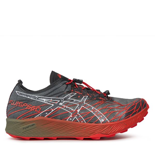 Asics Маратонки за бягане Asics Fujispeed 1011B330 Черен