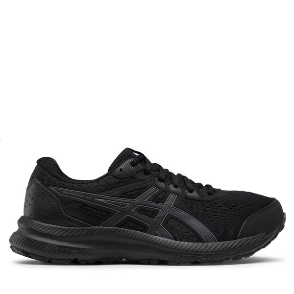 Asics Маратонки за бягане Asics Gel-Contend 8 1011B492 Черен