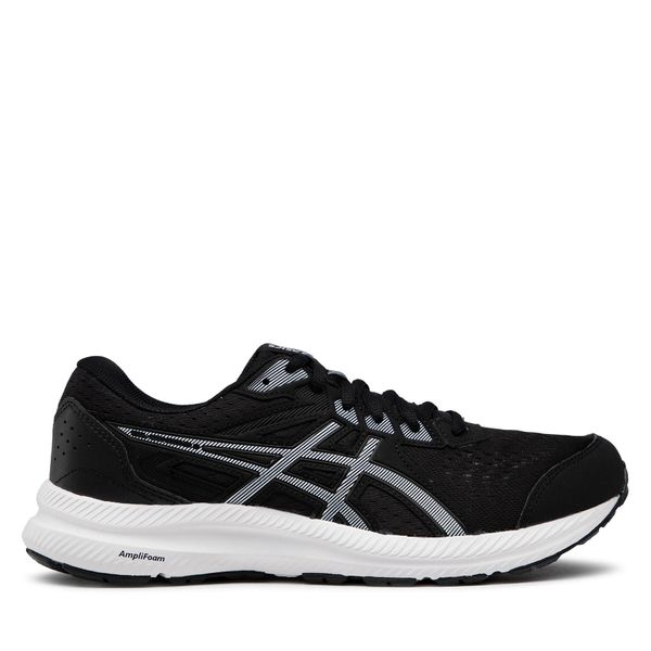 Asics Маратонки за бягане Asics Gel-Contend 8 1011B492 Черен