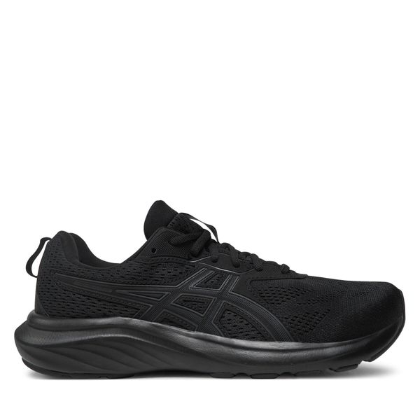 Asics Маратонки за бягане Asics Gel-Contend 9 1011B881 Черен