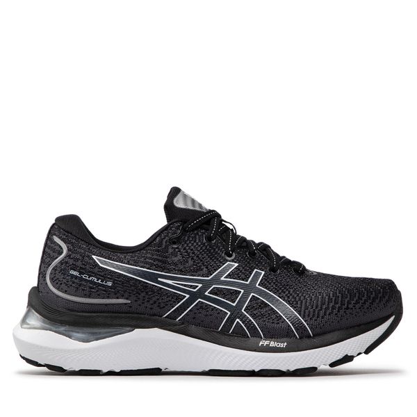 Asics Маратонки за бягане Asics Gel-Cumulus 24 1012B206 Сив