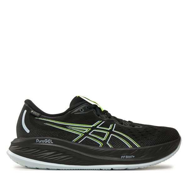 Asics Маратонки за бягане Asics Gel-Cumulus 26 Gtx 1011B864 Черен