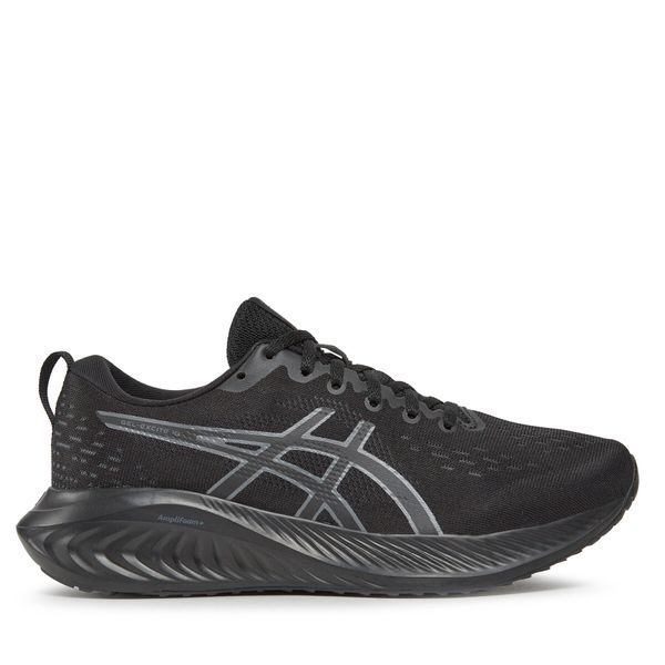 Asics Маратонки за бягане Asics Gel-Excite 10 1011B600 Черен