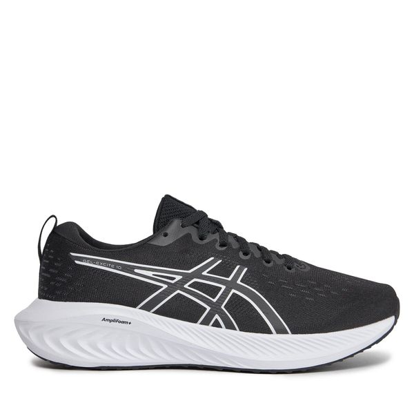 Asics Маратонки за бягане Asics Gel-Excite 10 1011B600 Черен
