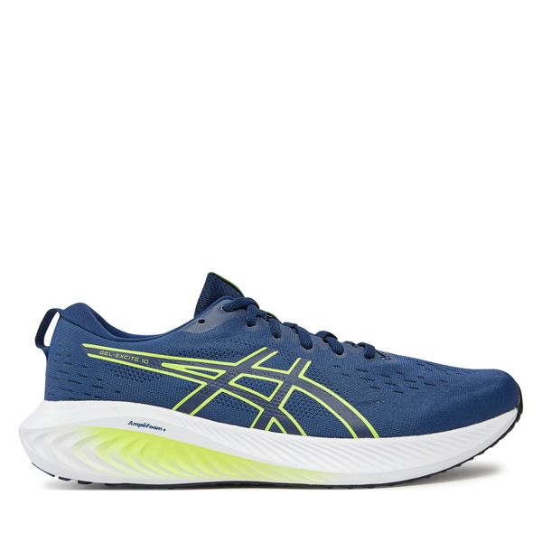 Asics Маратонки за бягане Asics Gel-Excite 10 1011B600 Син