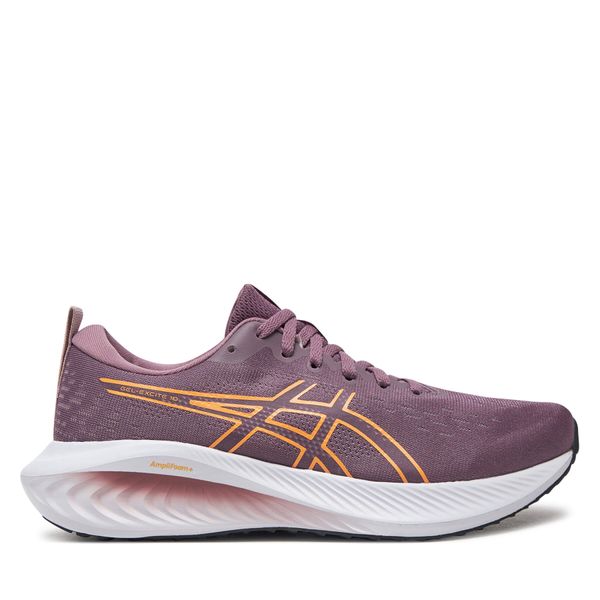 Asics Маратонки за бягане Asics Gel-Excite 10 1012B418 Червен