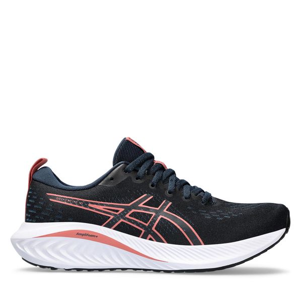 Asics Маратонки за бягане Asics Gel-Excite 10 1012B418 Син