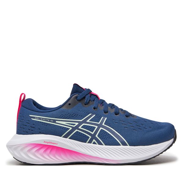 Asics Маратонки за бягане Asics Gel-Excite 10 1012B418 Син