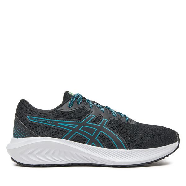 Asics Маратонки за бягане Asics Gel-Excite 10 Gs 1014A298 Черен