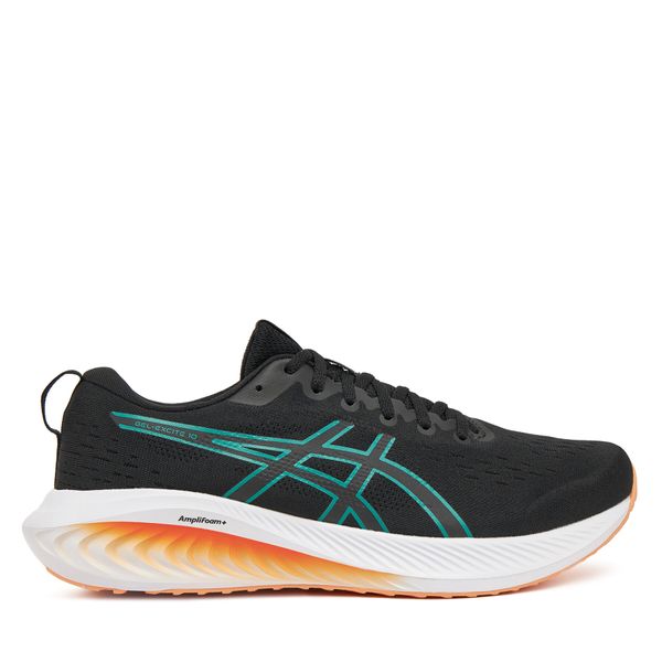 Asics Маратонки за бягане Asics Gel-Excite 101011B600 Черен