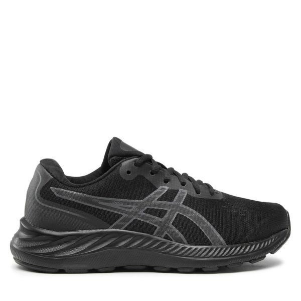 Asics Маратонки за бягане Asics Gel-Excite 9 1012B182 Черен