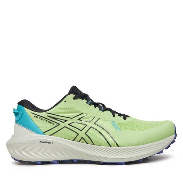 Asics Маратонки за бягане Asics Gel-Excite Trail 21011B594 Зелен