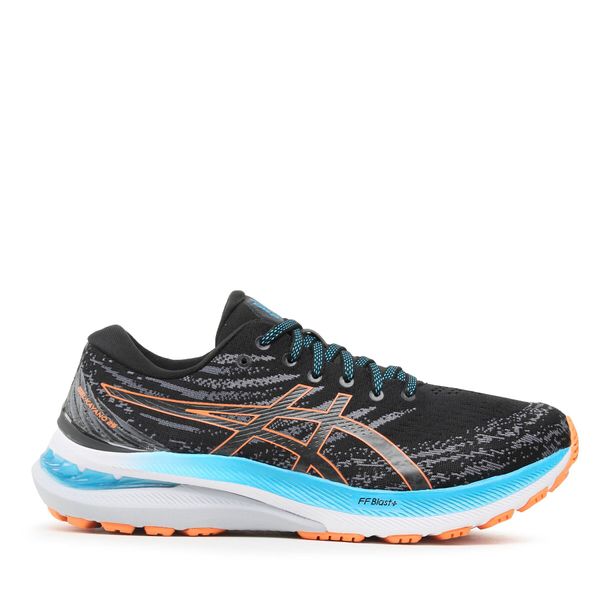 Asics Маратонки за бягане Asics Gel-Kayano 29 1011B440 Черен