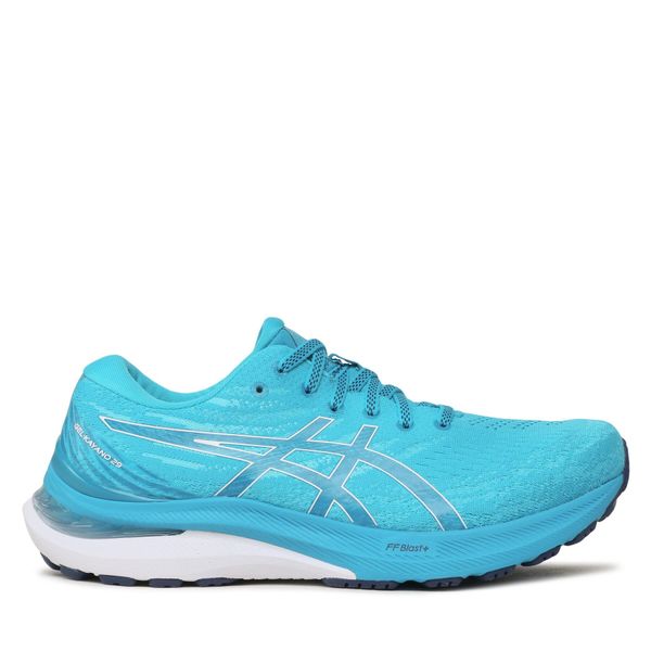 Asics Маратонки за бягане Asics Gel-Kayano 29 1011B440 Светлосиньо