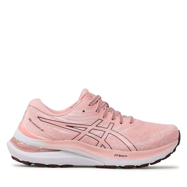 Asics Маратонки за бягане Asics Gel-Kayano 29 1012B272 Розов