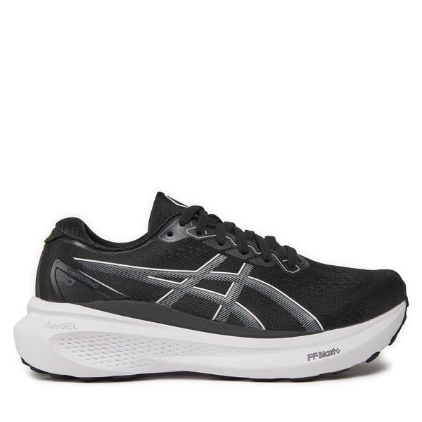 Asics Маратонки за бягане Asics Gel-Kayano 30 1012B357 Черен