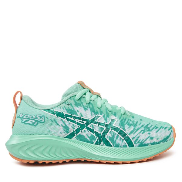 Asics Маратонки за бягане Asics Gel-Noosa Tri 16 Gs 1014A346 Син