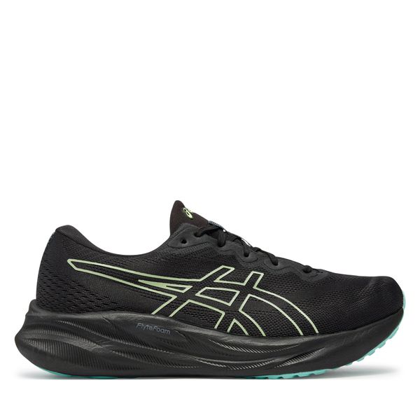Asics Маратонки за бягане Asics Gel-Pulse 15 Gtx GORE-TEX 1011B781 Черен