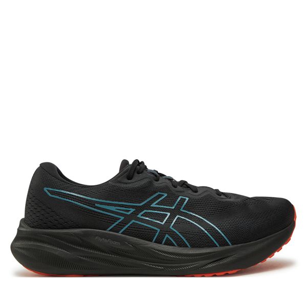 Asics Маратонки за бягане Asics Gel-Pulse 15 Gtx1011B781 Черен
