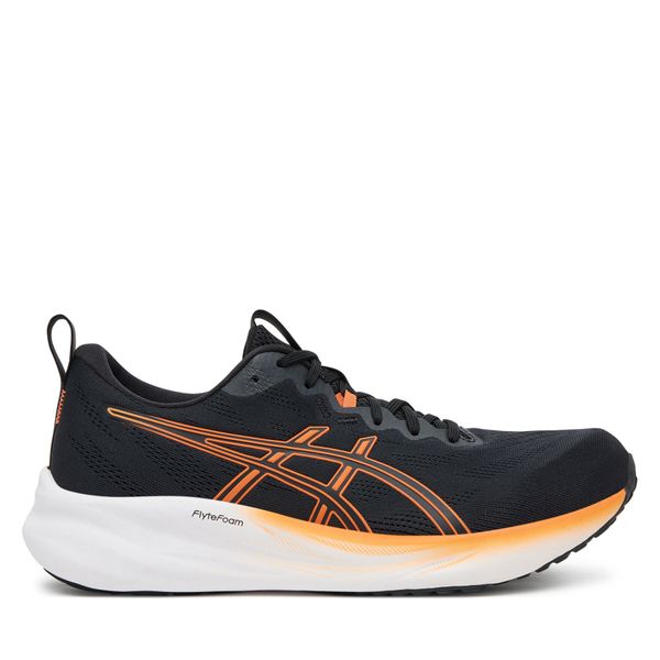 Asics Маратонки за бягане Asics Gel-Pulse 16 1011B962 Черен