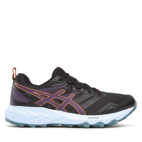 Asics Маратонки за бягане Asics Gel-Sonoma 6 1012A922 Черен