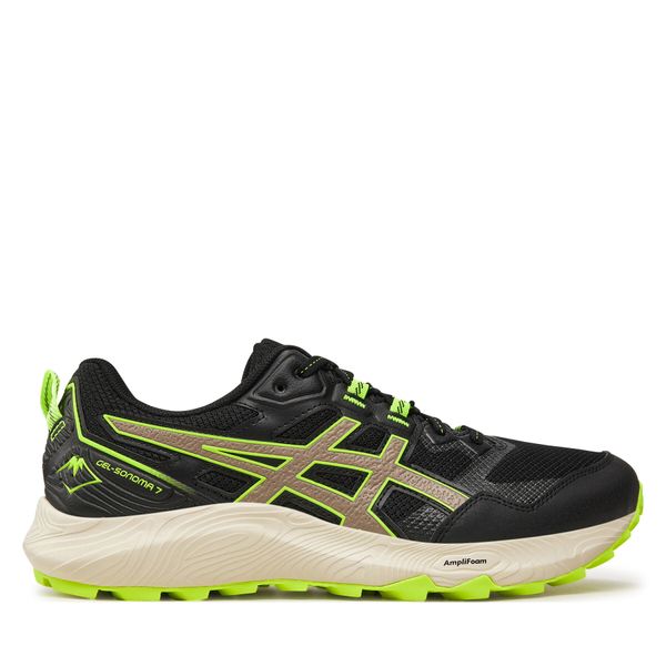 Asics Маратонки за бягане Asics Gel-Sonoma 7 1011B595 Черен