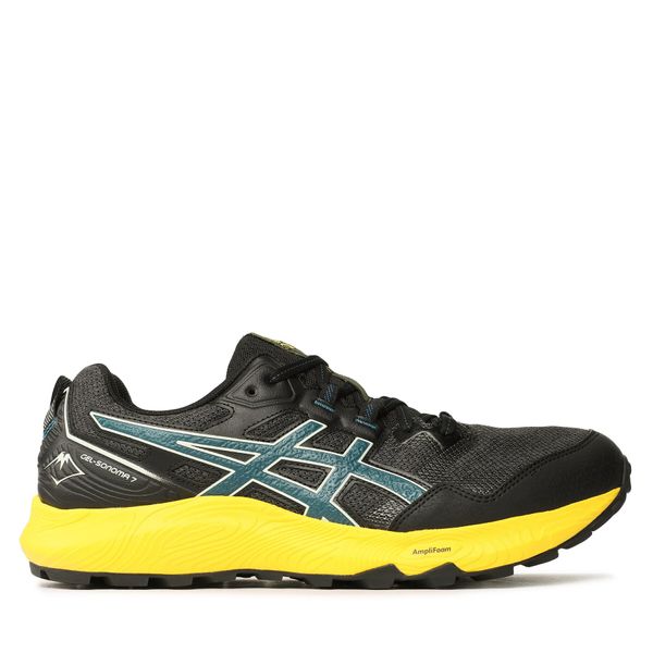 Asics Маратонки за бягане Asics Gel-Sonoma 7 1011B595 Черен