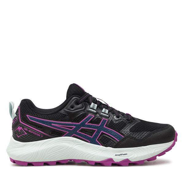Asics Маратонки за бягане Asics Gel-Sonoma 7 1012B413 Черен