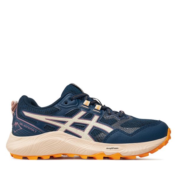 Asics Маратонки за бягане Asics Gel-Sonoma 7 1012B413 Син
