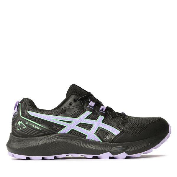 Asics Маратонки за бягане Asics Gel-Sonoma 7 1012B413 Сив