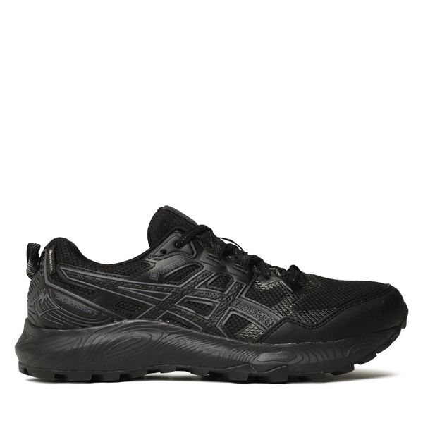 Asics Маратонки за бягане Asics Gel-Sonoma 7 GTX 1012B414 Черен