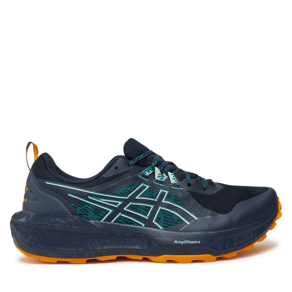 Asics Маратонки за бягане Asics Gel-Sonoma 8 1011B979 Син