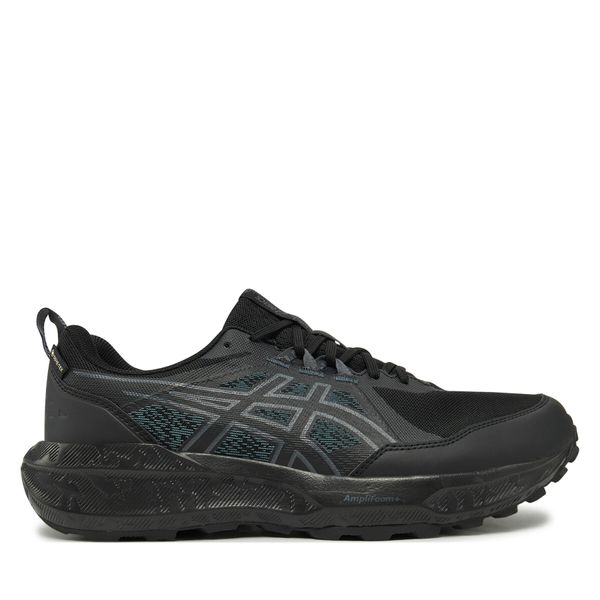 Asics Маратонки за бягане Asics Gel-Sonoma 8 Gtx 1011B977 Черен
