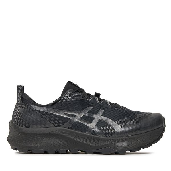 Asics Маратонки за бягане Asics Gel-Trabuco 12 Gtx GORE-TEX 1011B801 Черен