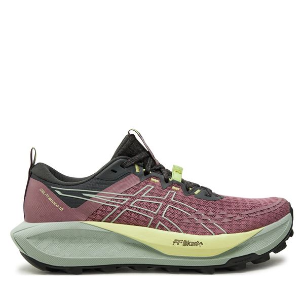 Asics Маратонки за бягане Asics Gel-Trabuco 131012B768 Виолетов